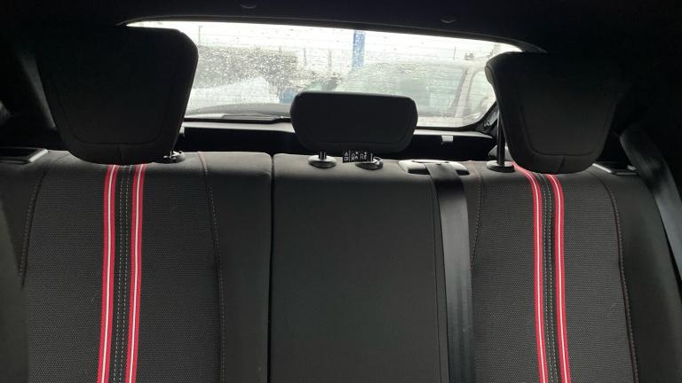 2023 Vauxhall Corsa 1.2 GS Hatchback 5dr Petrol Manual Euro 6 (75 ps) Hatchback Petrol Manual