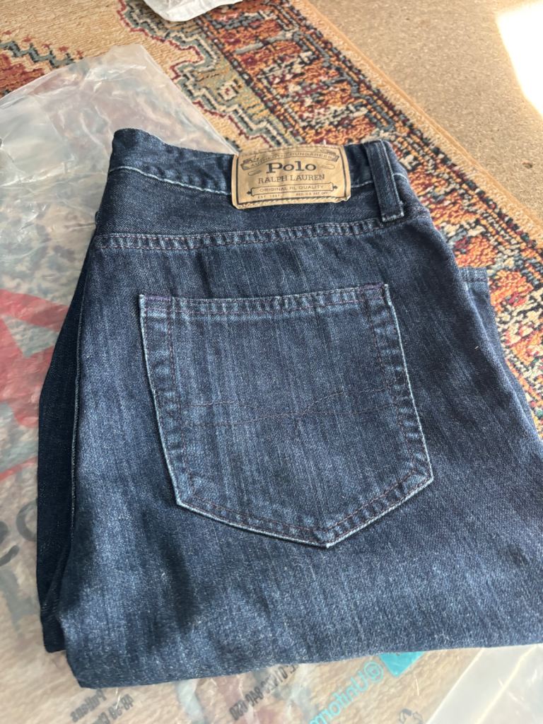 Polo Ralph Lauren shorts for 18 years old
