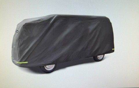 Cover for Type 2 VW Camper Van
