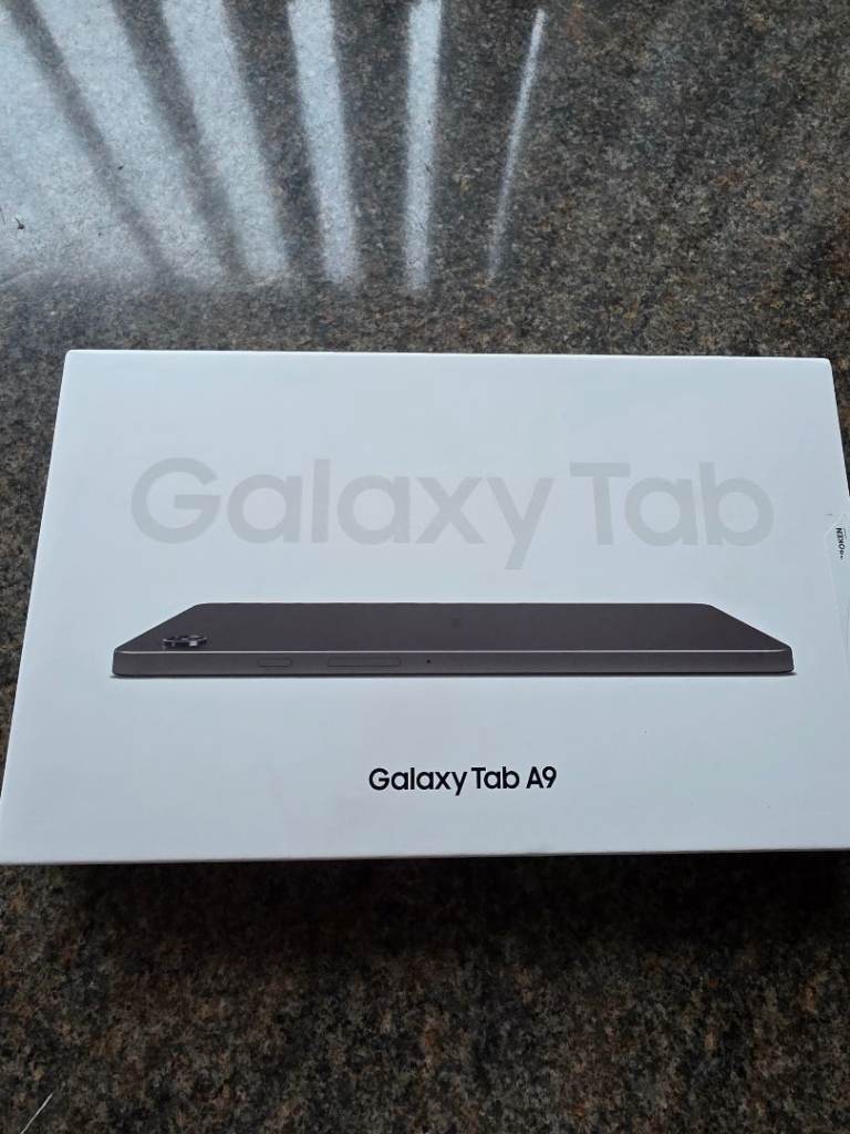 image for Galaxy tab A9