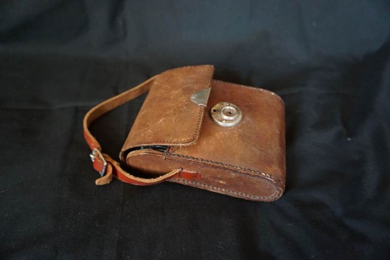 Ensign 220 Vintage Camera