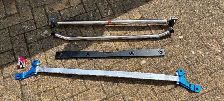 Mini r50 r53 performance parts new