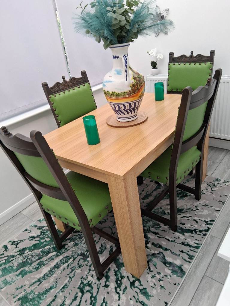 Dining table only