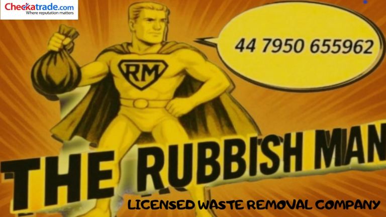 🛑LOW COST 🛑SAME DAY ALL LONDON SHORT NOTICE LICENSED WASTE CLEARANCE RUBBISH REMOVAL COLLECTION