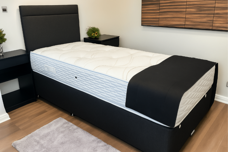 image for Quality Divan Beds for Sale – Single, Double, King & Small Double Sizes Available