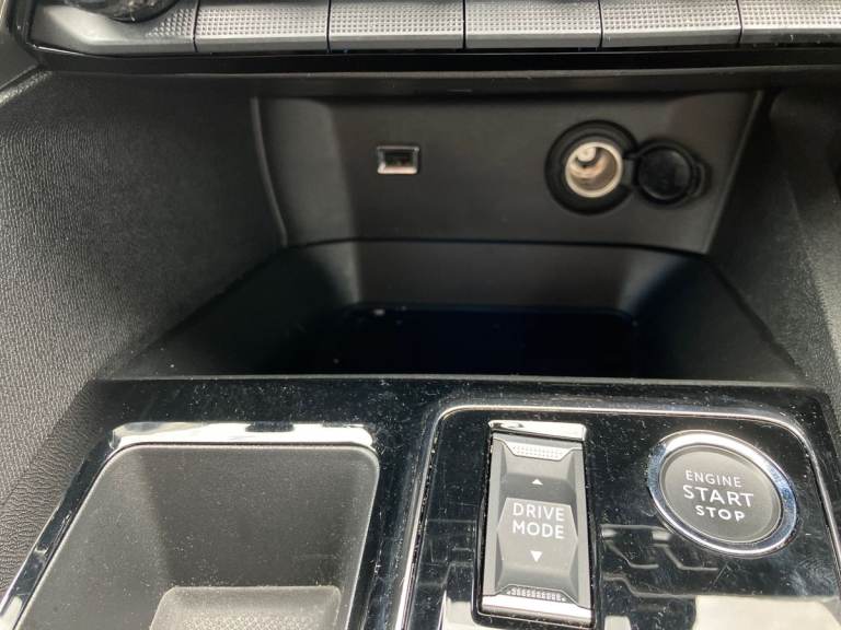 2023 Peugeot 3008 1.2 PureTech GT 5dr EAT8 Estate PETROL Automatic