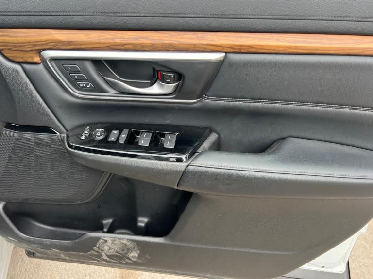 2020 20 REG HONDA CR-V EX I-MMD HYBRID 4WD 2.0 AUTO SUV DAMAGED SALVAGE 