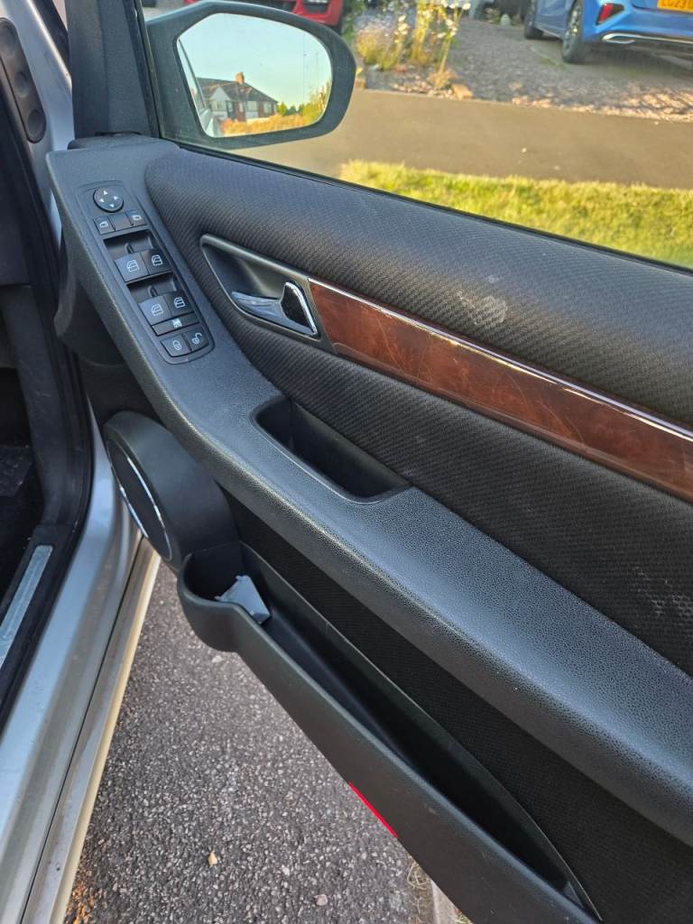 Mercedes-Benz, A CLASS, Hatchback, 2007, Semi-Auto, 1992 (cc), 5 doors