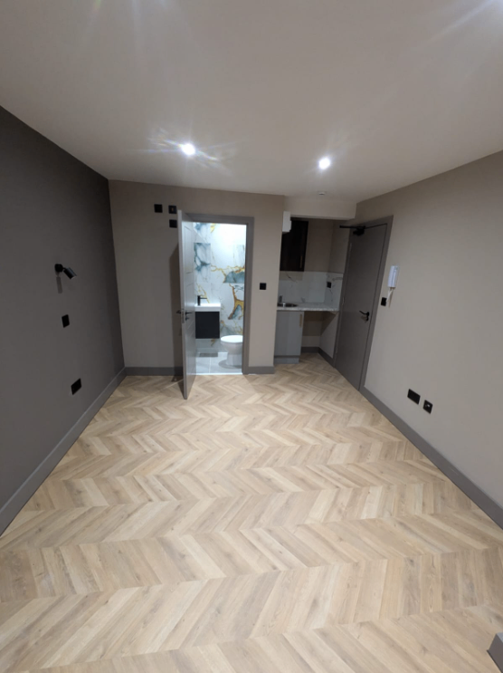 Studio Room Available – Empress Road, DA12 DSS APPLICANT ACCEPTED 