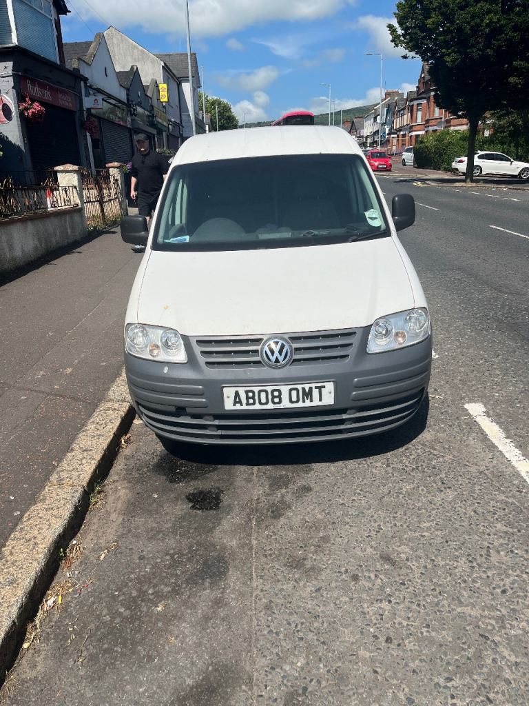 Van