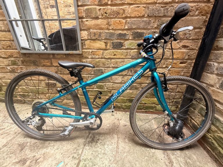 Islabike Beinn 24 