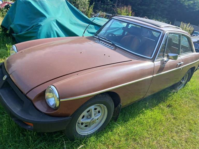 MG, B GT, 1978, 1798 (cc)