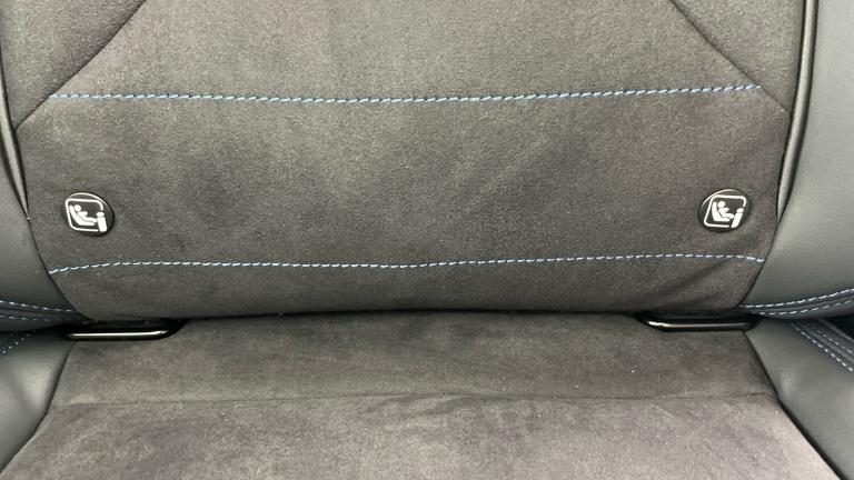 2025 BMW 1 Series 120 M Sport 5dr Step Auto [Pro Pack] Petrol Hatchback Hatchback Petrol Automatic