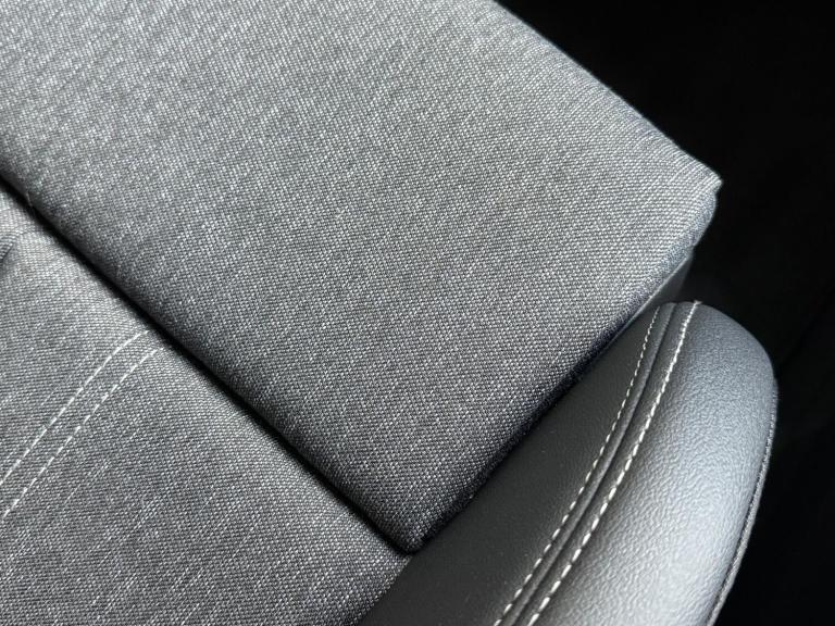 2025 Audi Q6 e-tron 83kWh S line SUV 5dr Electric Auto (252 ps) ESTATE Electric Automatic