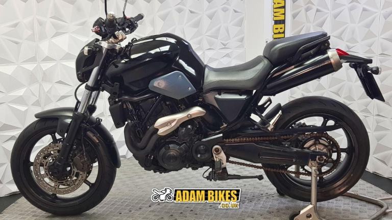 2009 Yamaha MT03 | *WARRANTY PROVIDED* 