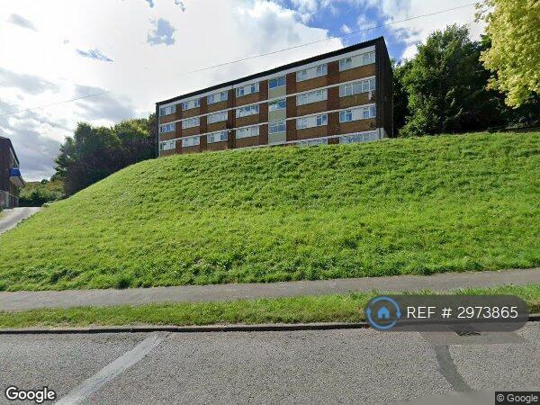 1 bedroom in Conway House, High Wycombe, HP13 (#2973865)