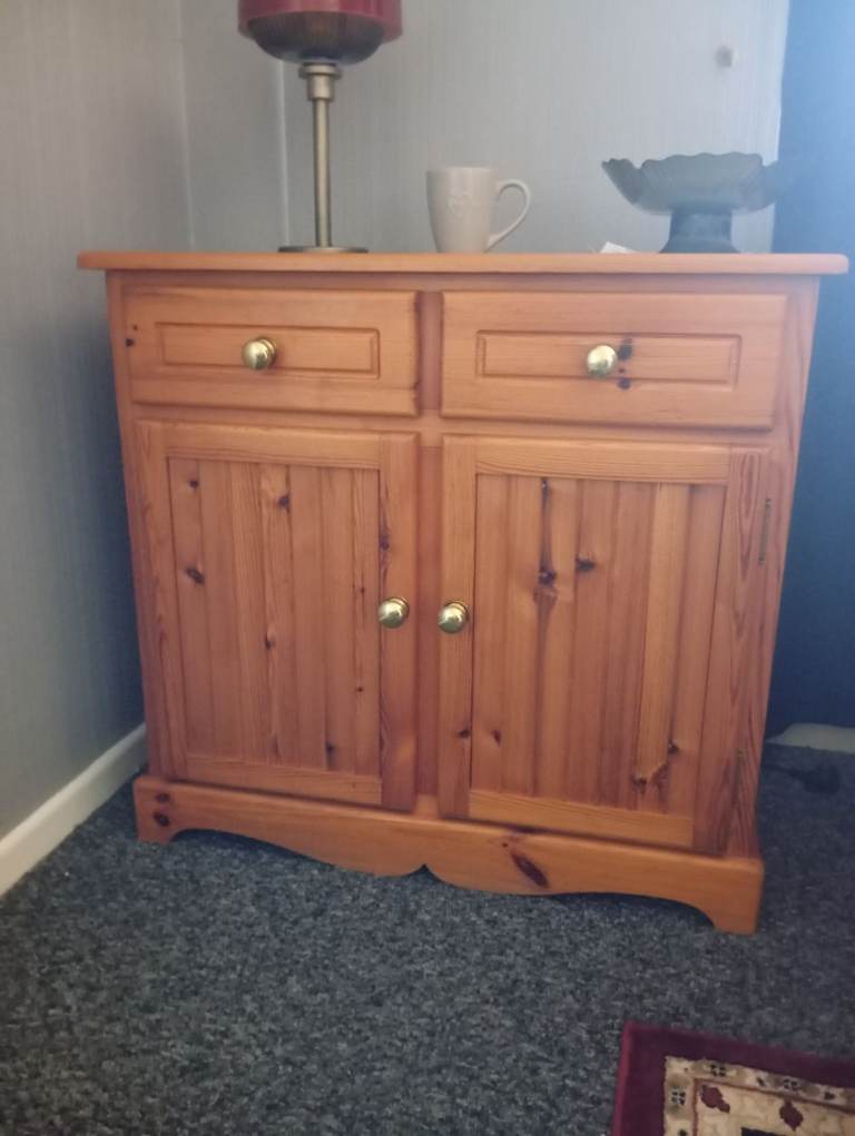 Unit drawers 