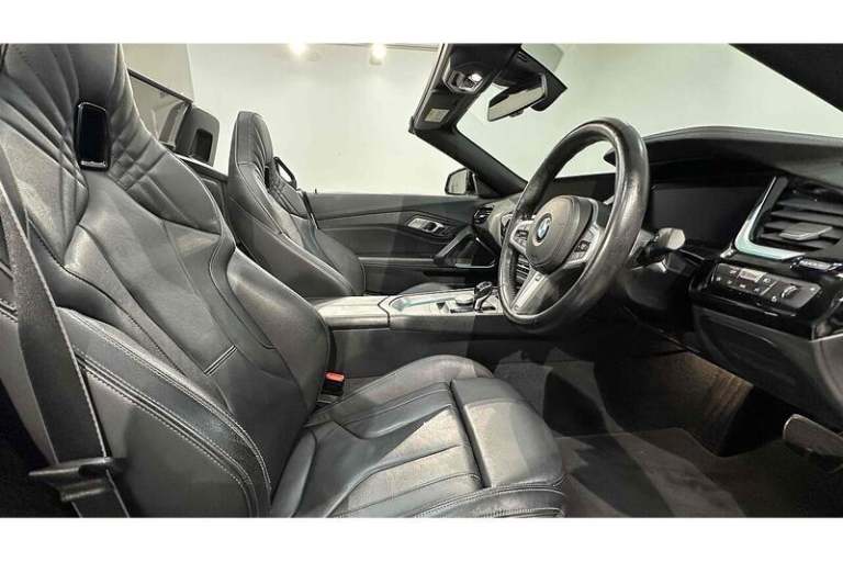 2021 BMW Z4 2.0 20i M Sport Convertible 2dr Petrol Auto sDrive Euro 6 (s/s) (197 ps) Convertible ...