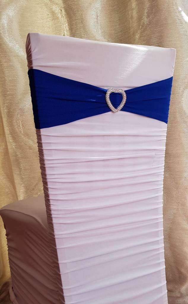 Chair sashes 