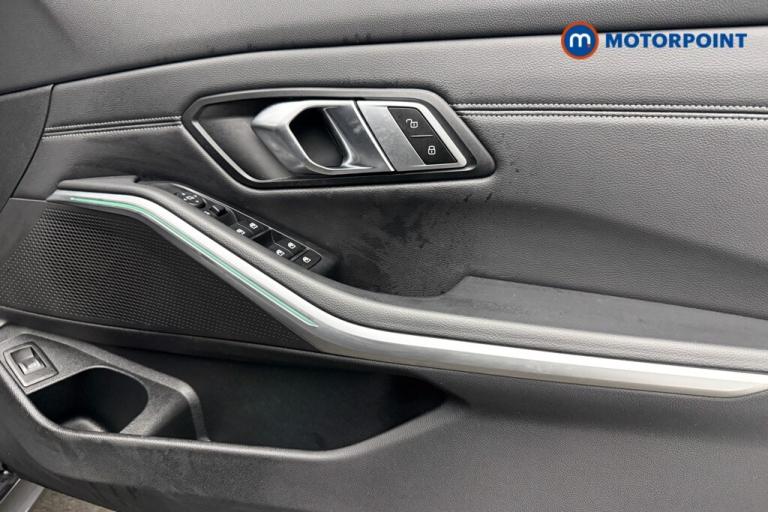 2022 BMW 3 Series 320i M Sport 5dr Step Auto ESTATE PETROL Automatic