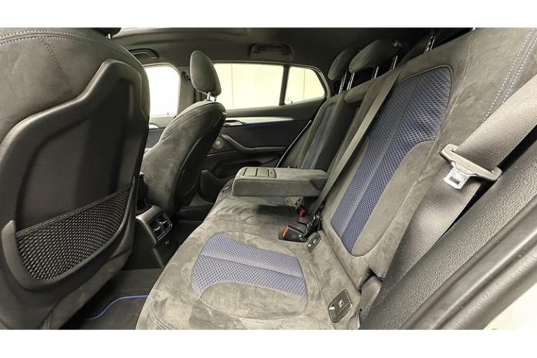 2018 BMW X2 20d M Sport SUV Diesel Automatic