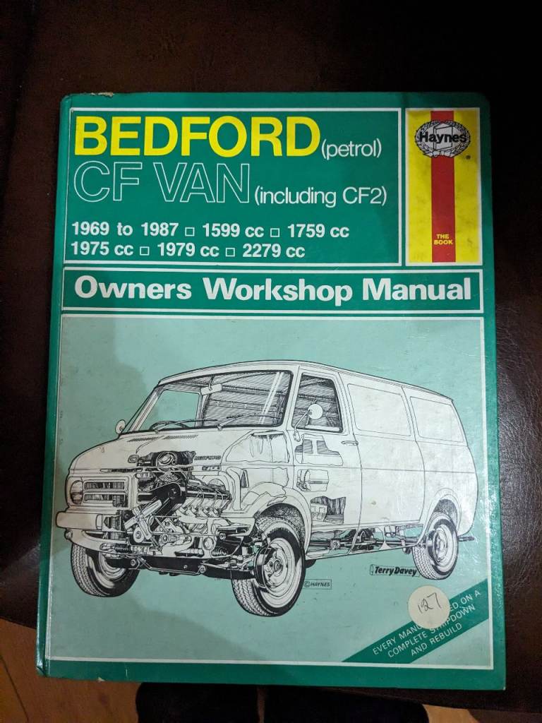 Free Haynes Owners Workshop Manuals