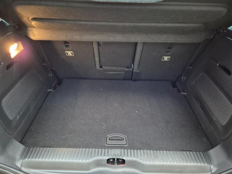 2024 Citroen C3 Aircross 1.2 PureTech 130 Max 5dr EAT6 Hatchback Petrol Automatic