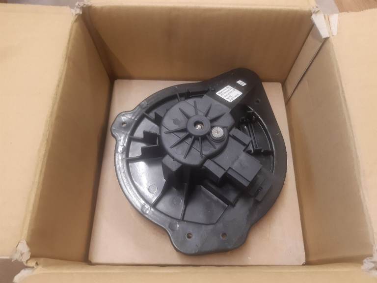 Volvo 850 Heater Blower Motor
