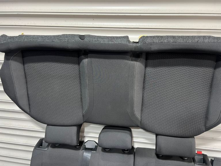 2021 VW Polo Full interior for 5 Door Model in very good condition all seats and door cards £100