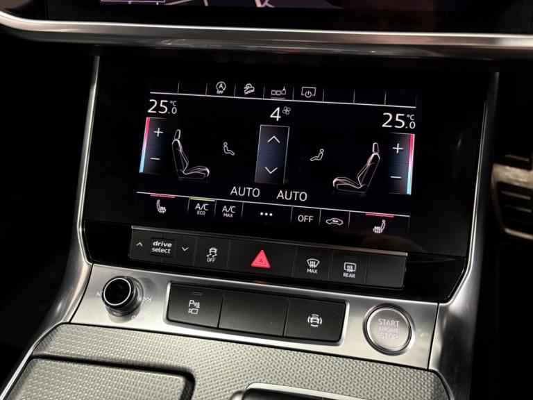 2019 Audi A6 Allroad 3.0 TDI V6 45 Sport Tiptronic quattro Euro 6 (s/s) 5dr ESTATE Diesel Automatic