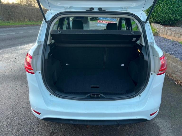 Ford B-Max ZETEC