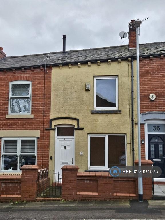 2 bedroom house in South View St, Bolton, BL2 (2 bed) (#2894675)