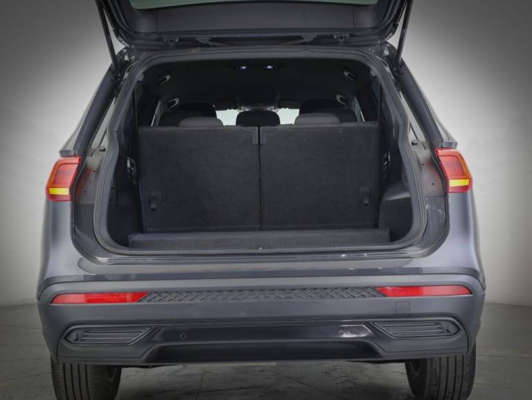 2024 SEAT Tarraco 2.0 TDI SE 5dr DSG ESTATE DIESEL Automatic