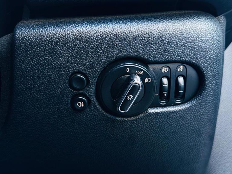 2018 MINI Hatch 2.0 John Cooper Works II 3dr HATCHBACK PETROL Manual