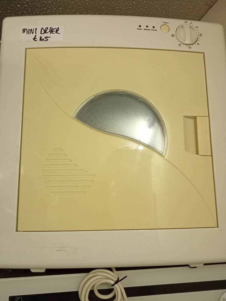 MINI DRYER FULLY FUNCTIONAL CONDITION 