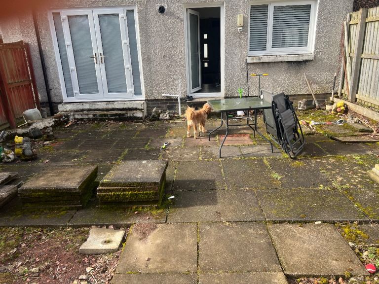 Free 2/2 slabs about 30 if anyone wants them just pick them up at 357 kingsacre rd kingspark