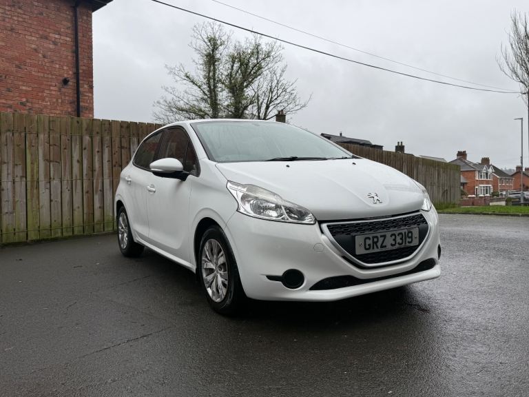 ****FULL 12 MONTHS MOT & ONLY 73K MILES****