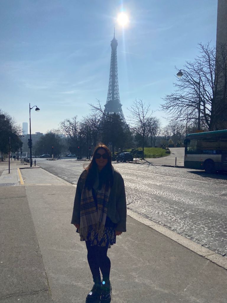 French and Spanish Tuition
