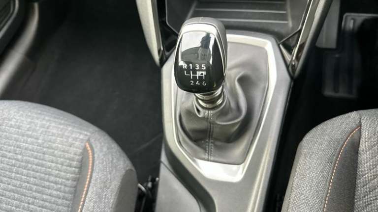 2025 Peugeot 208 1.2 PureTech Style Hatchback 5dr Petrol Manual Euro 6 (s/s) (100 ps) Manual Hatc...