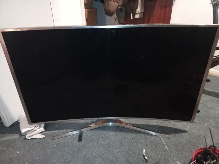 Samsung tv