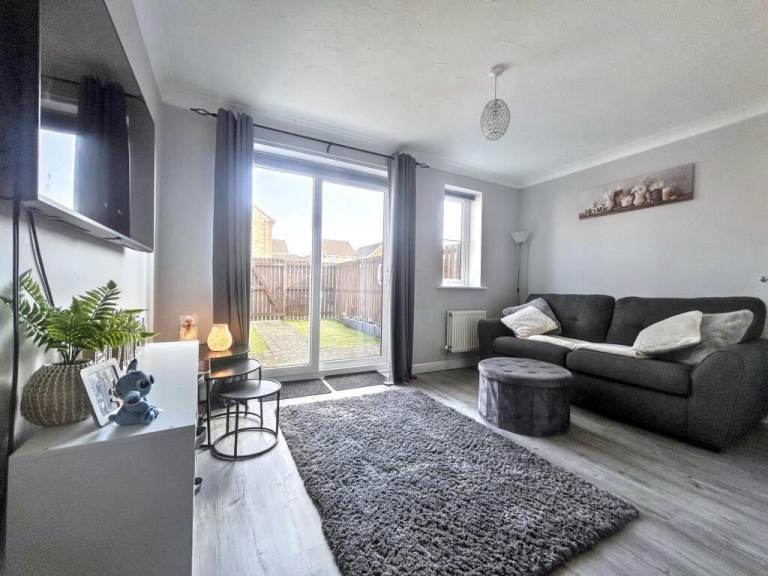 Lovely Furnished Room to Rent in Blyth