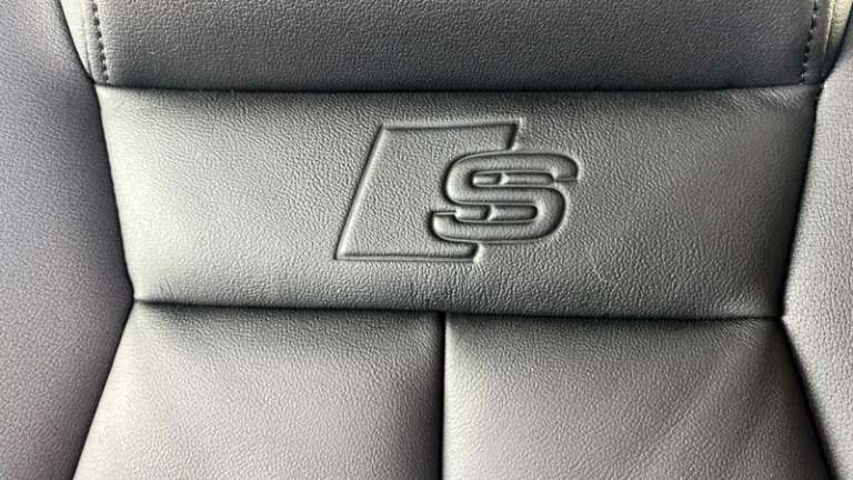 2022 Audi A3 S line 30 TFSI  110 PS 6-speed Manual Hatchback Petrol Manual