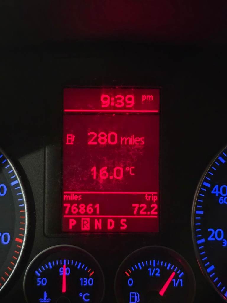 Volkswagen, GOLF, Hatchback, 2007, Other, 1598 (cc), 5 doors
