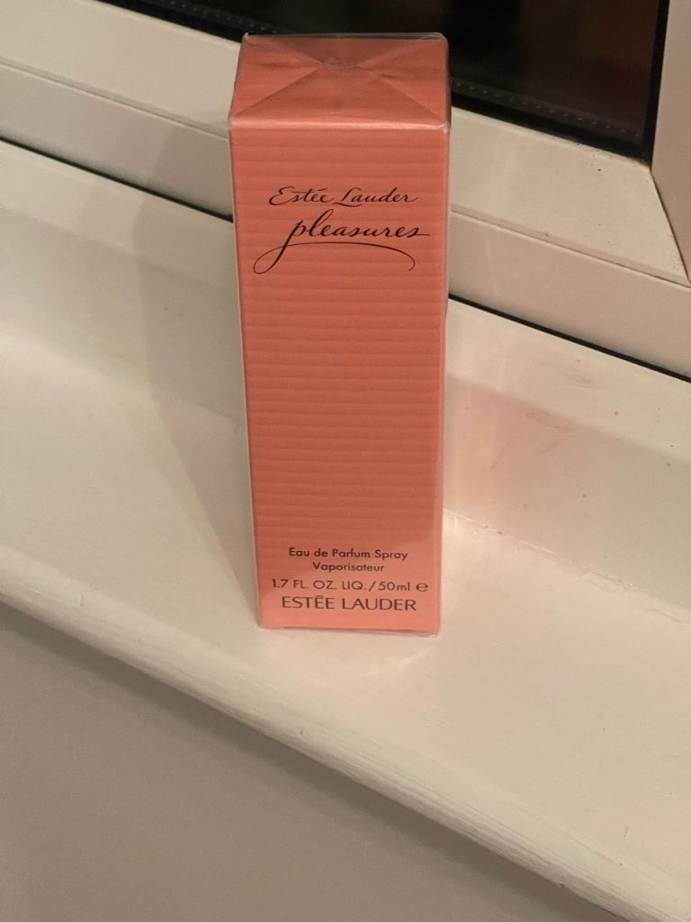 Estée Lauder Pleasures 50 ml