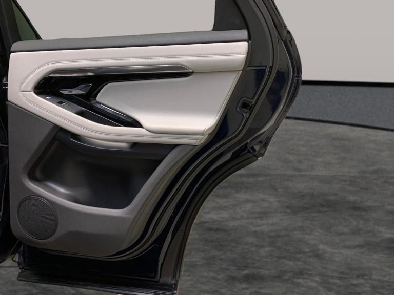 2021 Land Rover Range Rover Evoque 1.5 P300e 12.2kWh R-Dynamic SE SUV 5dr Petrol Plug-in Hybrid A...