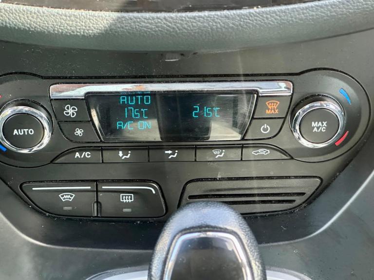 2013 Ford Grand C-Max 2.0 TDCi Titanium X Powershift Euro 5 5dr MPV Diesel Automatic