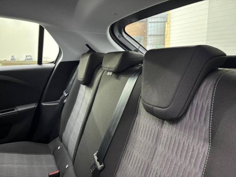 2021 Vauxhall Corsa 1.2 SE Hatchback 5dr Petrol Manual Euro 6 (75 ps) Hatchback Petrol Manual