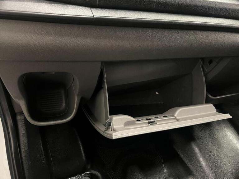 2023 Ford Transit 2.0 EcoBlue 130ps Chassis Cab CHASSIS CAB DIESEL Manual