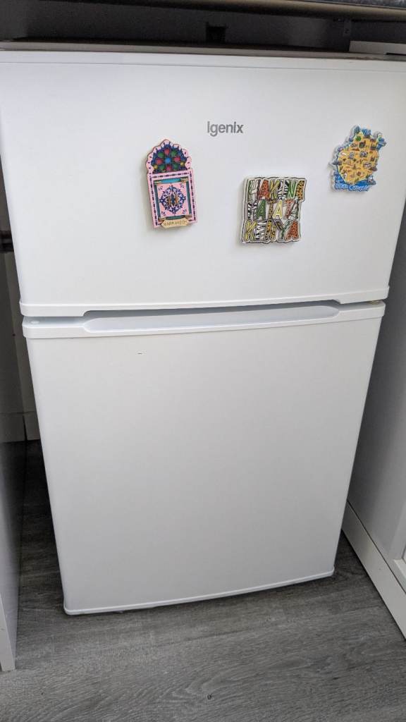 Under counter freestanding mini fridge for sale