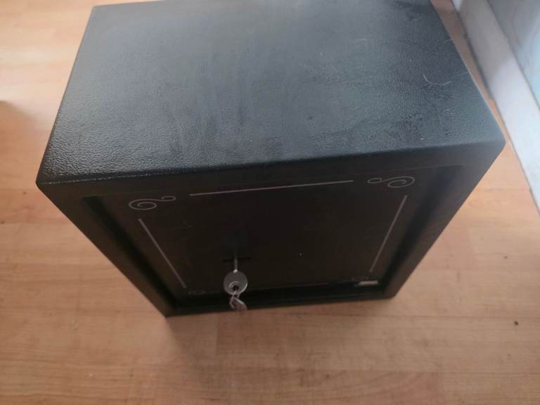 Gun cabinet for sale.